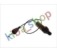 LAMBDA PROBE NUMBER OF WIRES 1 500MM BEFORE CATALYTIC CONVERTER FITS AUDI 100