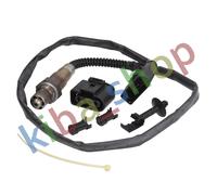 LAMBDA PROBE NUMBER OF WIRES 4 750MM FITS MERCEDES A W168 C CL203 C T-MODEL