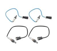 Lambda Probe O2 Oxygen Sensor For Explorer For F 150 For Flex For Mustang Up&Downstream O2 Oxygen Sensor 234-5038 234-4490