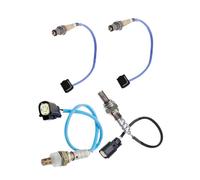 Lambda Probe O2 Oxygen Sensor For Explorer For Flex 3.5L 2013-2015 For Taurus 3.5L 2011-2015 Up+Down Oxygen Sensor 234-5113 234-4489 234-4491