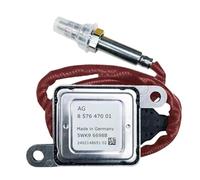 Lambda Probe Oxygen Sensor 13628576470 857647001 5WK96698B Rear Nox Sensor For BMW 335d 3.0L 2009-2011 For X3 2.0L 2015-2016 Air Fuel Ratio Lambda Oxygen Sensor