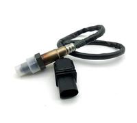 Lambda Probe Oxygen Sensor 1928404687 Lambda O2 Oxygen Sensor Wideband NO# 1 928 404 687 BV6A-9Y460-AA For Chevy For Malibu 2012-2017 Air Fuel Ratio Lambda Oxygen Sensor