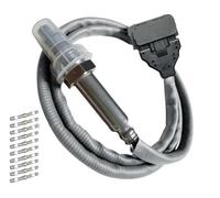 Lambda Probe Oxygen Sensor 2294290/2064768/2247380/2296800 5WK97400 Nitrogen Oxygen Sensor 24V Nox Sensor For Scania For Truck Air Fuel Ratio Lambda Oxygen Sensor(Probe)