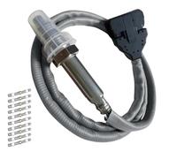 Lambda Probe Oxygen Sensor 5WK96790B 51.15408-0019 51154080019 Nitrogen Oxygen Sensor 24V With Label Nox Sensor For Man For Truck Air Fuel Ratio Lambda Oxygen Sensor(Note Only the probe)