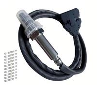 Lambda Probe Oxygen Sensor 5WK97371 22827993 Nox Oxygen Sensor For Volvo For Truck For EURO 6 FH4 FM4 24V For FE FH FL Air Fuel Ratio Lambda Oxygen Sensor(Probe)