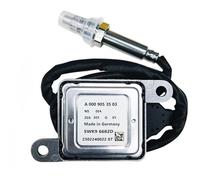 Lambda Probe Oxygen Sensor A0009053503 5WK96682D Nitrogen Oxide NOX Sensor For Mercedes For Benz For C-Class W205 C180 C220 C250 Air Fuel Ratio Lambda Oxygen Sensor