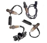 Lambda Probe Sensor Compatible With E63 For E64 For 645Ci Automotive Lambda O2 Oxygen Car Oxygen Sensor Car Accessories OEM 11787521705 11787516150