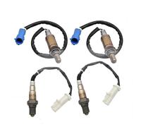 Lambda Probe Sensor Compatible With For Expedition 2001-2006 Downstream Lambda Oxygen O2 Sensor Replacement Accessories OEM 234-4401 234-4127