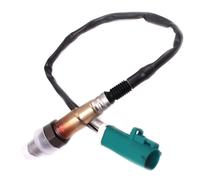 Lambda Probe Sensor Compatible With For Focus 2005-2014 For Mondeo 2008-2012 Front Oxygen Sensor Unit Assembly Kit 3M519F472AC