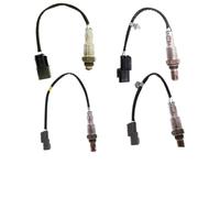 Lambda Probe Sensor Compatible With Hyundai For Genesis 2015 2016 Car Lambda Sensor Lambda O2 Oxygen Car Oxygen Sensor OEM 392103C530 392103CBA0