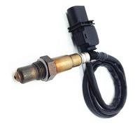 Lambda Probe Sensor For Kia For Sportage 2011 1.6 Gdi Engine G4FD Oxygen O2 Sensor Zirconia Lambda Sensor 39210-2B210 1928404687