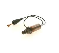 Lambda sensor 0 258 001 051 BOSCH for AUDI VW PININFARINA FIAT SEAT SUBARU