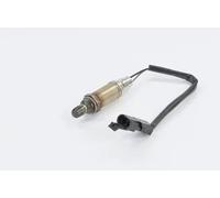 Bosch 0258002028 - Lambda sensor with vehicle-specific connector