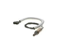Lambda sensor 0 258 003 211 BOSCH for VW TRANSPORTER / CARAVELLE Mk IV Bus