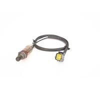 Lambda Sensor fits LAND ROVER FREELANDER L314 1.8 Pre Cat 98 to 06 18K4F Oxygen