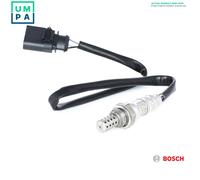 LAMBDA SENSOR 0 258 003 396 FOR AUDI CABRIOLET 100 A6/S6 500 A8/S8 90 80 2.0L A6