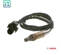 Lambda sensor 0 258 003 478 BOSCH for TOYOTA VW AUDI