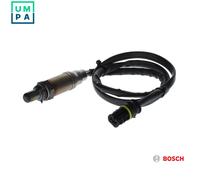 Bosch Lambda Sensor 0 258 003 513 for Mercedes-Benz C-Class T-Model