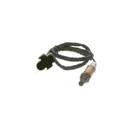 0258 003 548 Lambda Sensor Single 4 Wire 910mm Exhaust O2 Oxygen Probe By Bosch