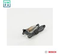 Bosch Lambda Sensor 0 258 003 561 – Vehicle-specific connector