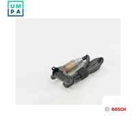 Bosch Lambda Sensor 0 258 003 561 – Vehicle-specific connector