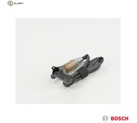 Bosch Lambda Sensor 0 258 003 561 – Vehicle-specific connector
