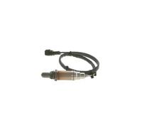 LAMBDA SENSOR 0 258 003 666 FOR SKODA FORMAN/Forman FAVORIT/Pickup FELICIA/Mk