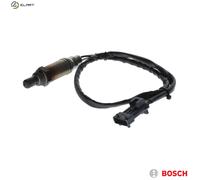 BOSCH LAMBDA SENSOR - 0258003723