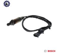 LAMBDA SENSOR 0 258 003 723 FOR PORSCHE M64.23/21 3.6L M96.02/04/01 3.4L 6cyl