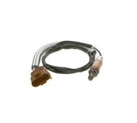 Lambda sensor 0 258 003 740 BOSCH for AUDI VW