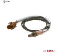 BOSCH 0 258 003 740 Lambda sensor