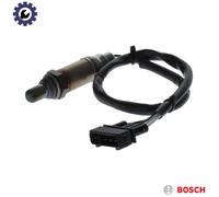 Lambda sensor 0 258 003 745 BOSCH for SKODA VW