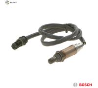 LAMBDA SENSOR 0 258 003 751 FOR BMW Z3/E36/Roadster S54B32 3.2L 6cyl 3 E46
