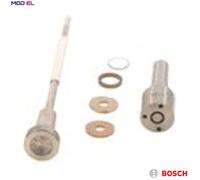 BOSCH 0 258 003 806 Lambda sensor