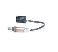 Lambda Sensor Pre Cat 0258005055 Bosch Oxygen 855345 9118698 009118698 25177596