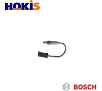 LAMBDA SENSOR 0 258 005 055 FOR OPEL ZAFIRA/MPV ASTRA/G/Hatchback VECTRA 1.6L