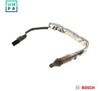Bosch 0258005079 - Lambda sensor with vehicle-specific connector