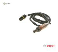 Bosch Lambda Sensor LS5083 - 0258005083
