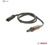 Lambda Sensor fits BMW Z4 E85 2.2 2.5 3.0 02 to 05 Oxygen Bosch 1433940 Quality