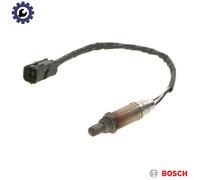 Lambda sensor 0 258 005 133 BOSCH for LADA RIVA NIVA Closed Off-Road Vehicle