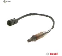 Lambda sensor 0 258 005 133 BOSCH for LADA RIVA NIVA Closed Off-Road Vehicle