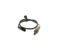 Lambda sensor 0 258 005 143 BOSCH for AUDI SKODA VW SEAT