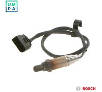 Bosch Oxygen (Lambda) Sensor 0258005143 Pre-Cat Fits SEAT LEON 1M1 1.4 1999-2002 AHW Genuine