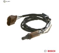 LAMBDA SENSOR 0 258 005 160 FOR VW CARAVELLE/EUROVAN/IV/Bus/TRANSPORTER/Mk 1.8L