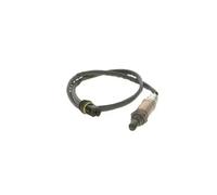 Lambda sensor 0 258 005 163 BOSCH for MERCEDES-BENZ SLK M-CLASS