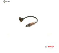 BOSCH 0 258 005 225 Lambda sensor