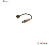 Lambda Sensor 0258005225 Bosch Oxygen 25323632 855366 2532363 25323633 LS5225