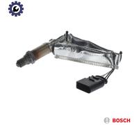 Lambda sensor 0 258 005 236 BOSCH for AUDI A3