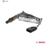 Lambda sensor 0 258 005 236 BOSCH for AUDI A3