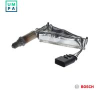 Bosch Lambda Sensor 0 258 005 236 for Audi A3/S3 (APG/AGN 1.8L)